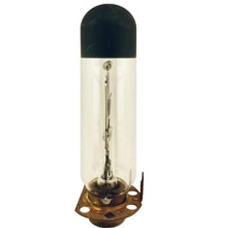 Replacement for Bell & Howell Filmosound 138a replacement light bulb lamp